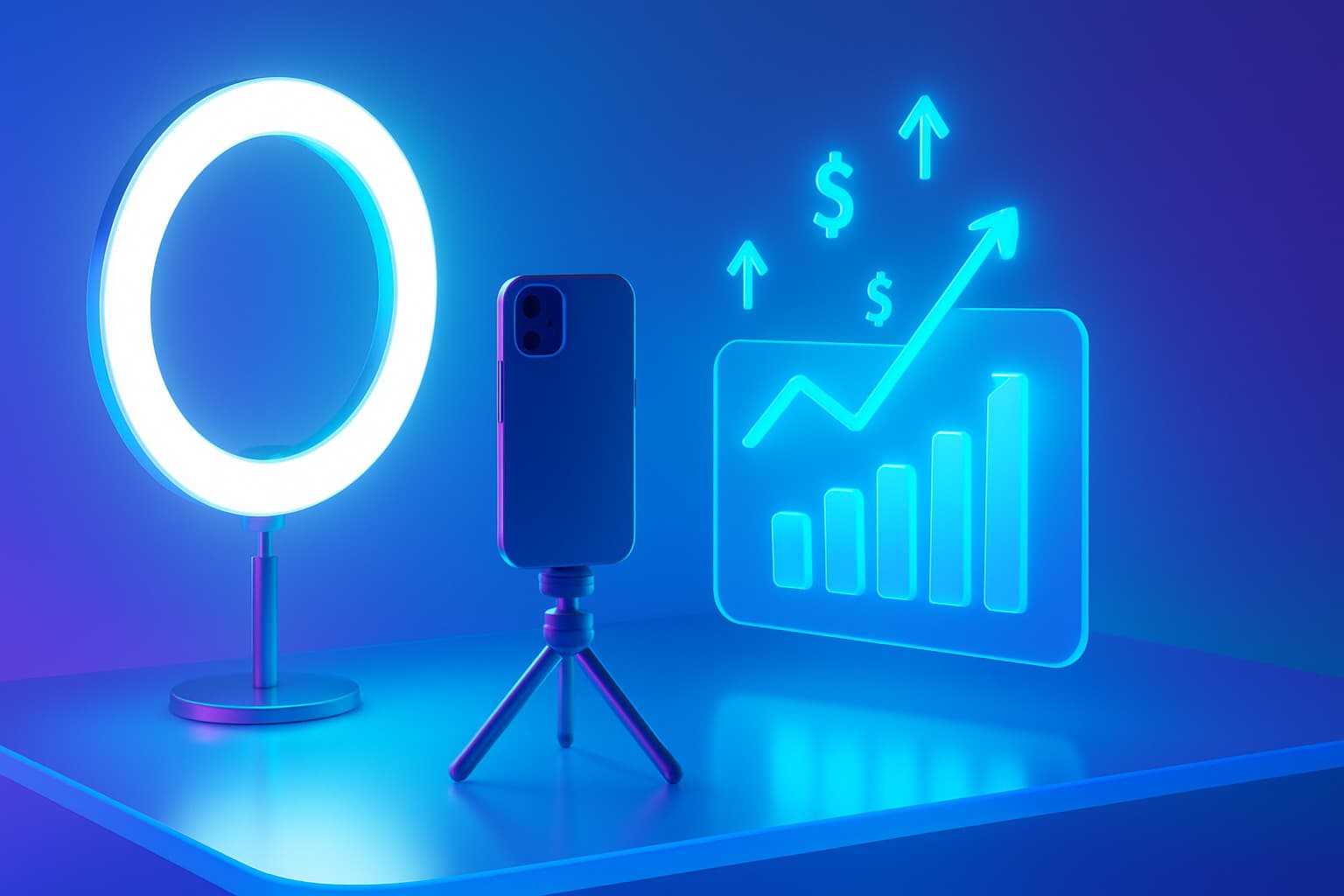 Devenir Créatrice OnlyFans en 2026 : Le Guide Ultime - Blog OnlyFans France