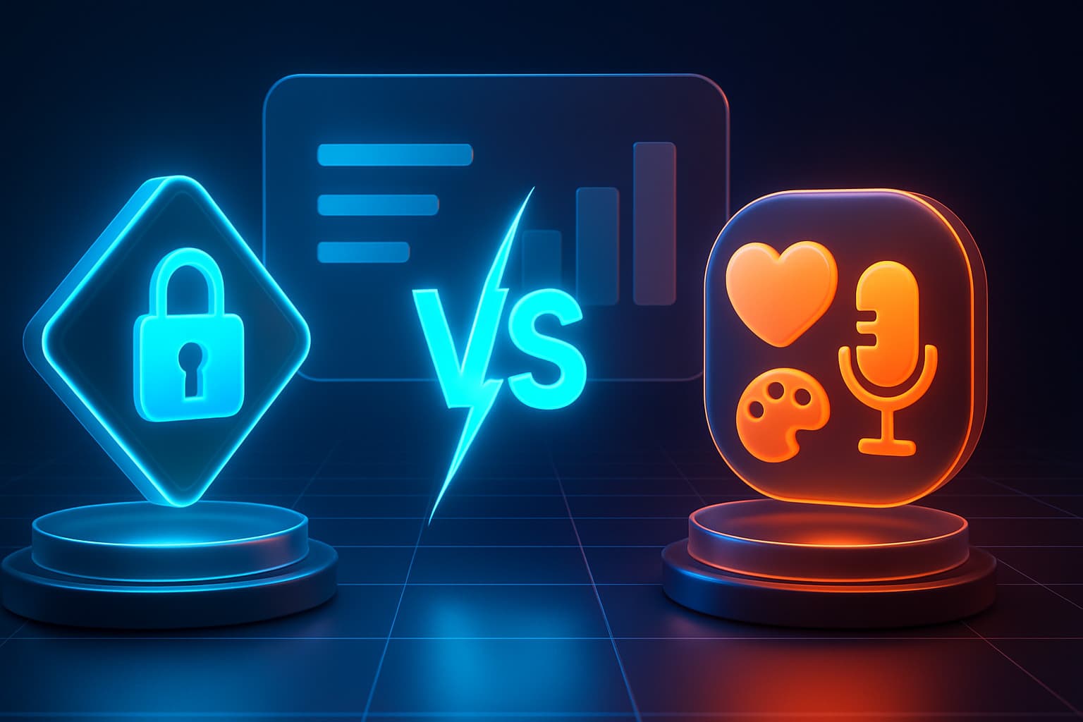 OnlyFans vs Patreon en 2026 : Quel Choix pour Quel Usage ? - Blog OnlyFans France