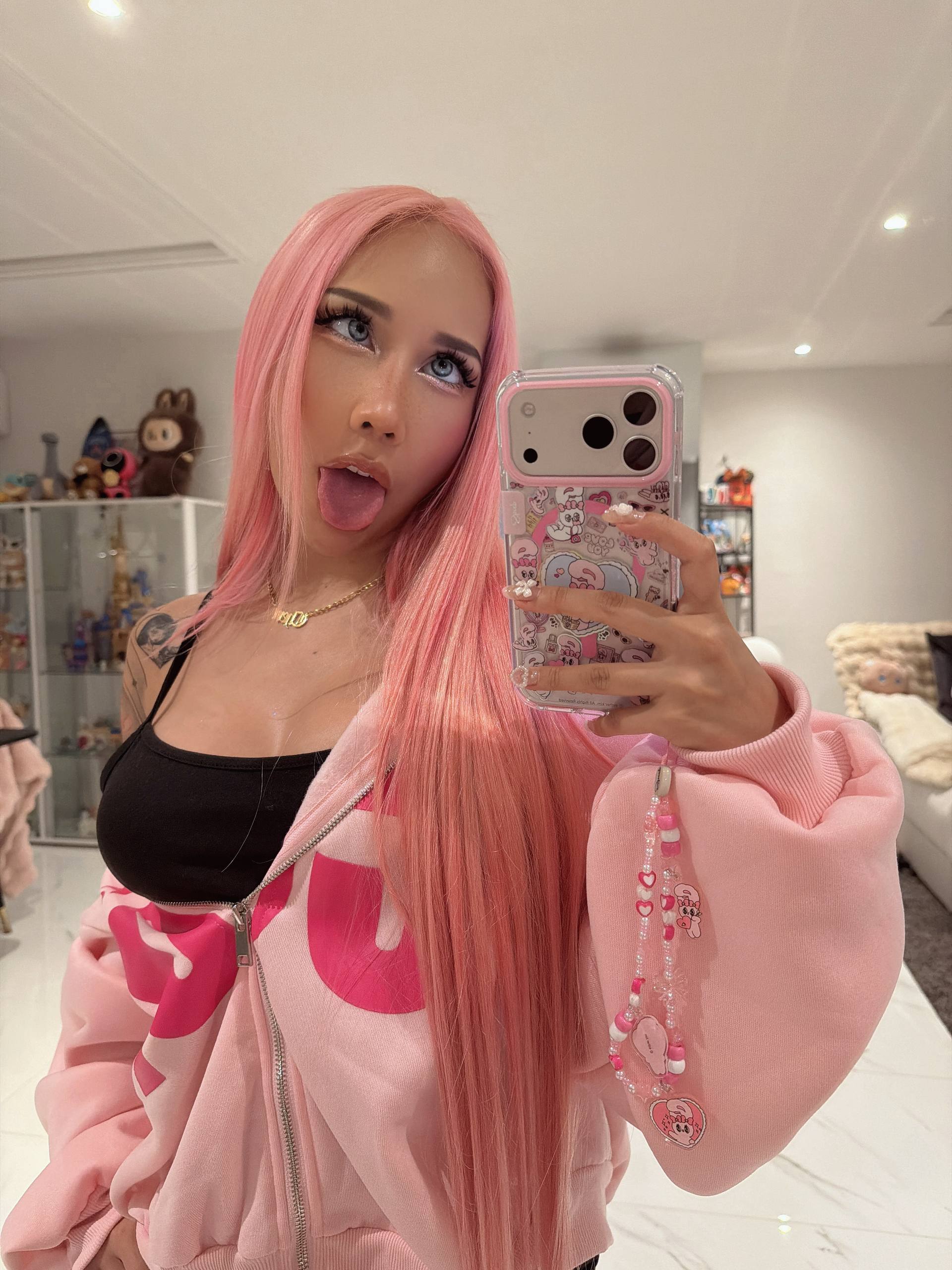 Cheri - Créatrice OnlyFans française egirl | Top OnlyFans France